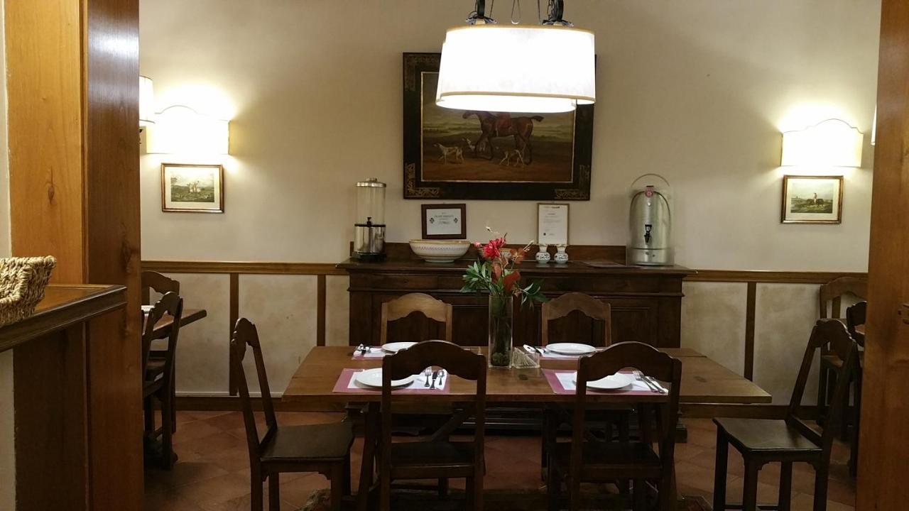 Acomodação com café da manhã  Locanda Della Musica Florença