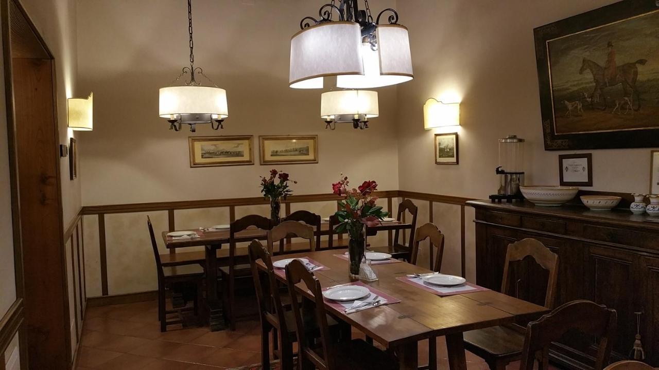 Locanda Della Musica 2* Florença