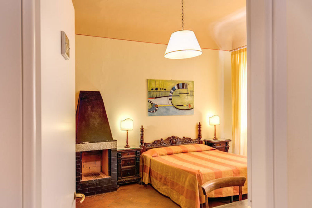 Locanda Della Musica Florença