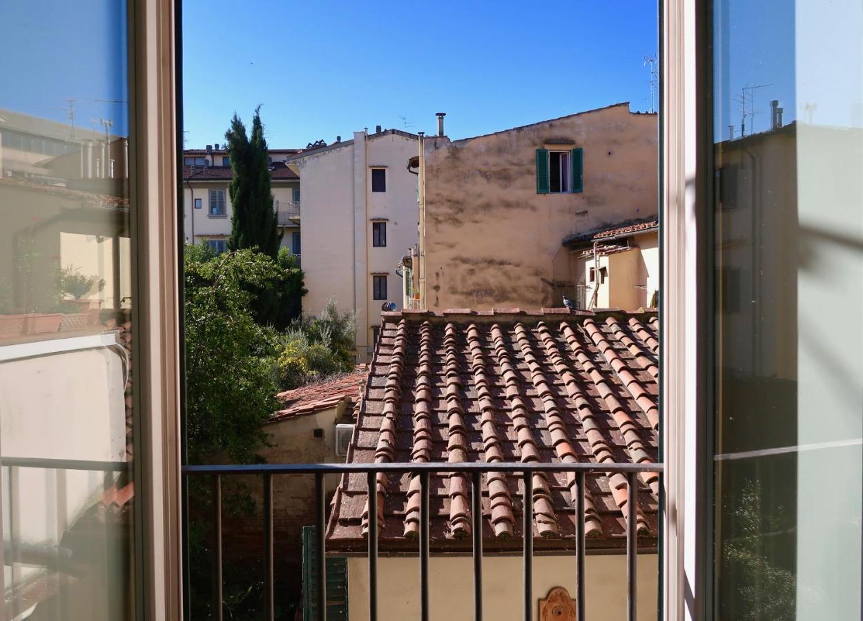 Della Musica Bed & Breakfast Florence