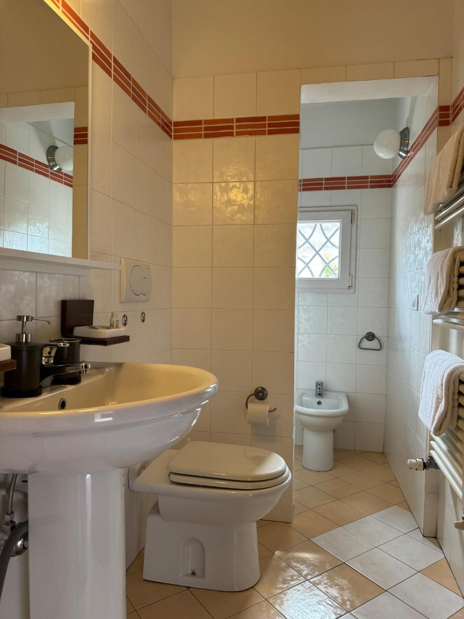 Bed & Breakfast Della Musica Florence